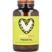Vitaminstore Prenatal (multivitamine)