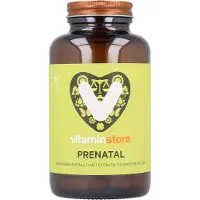 Vitaminstore Prenatal (multivitamine)