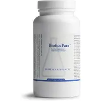 Biotics Para Capsules