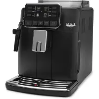 Gaggia Cadorna Style Zwart