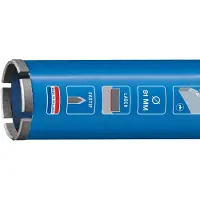 Carat Laser Diamantboor Master Ø71X400Xm30 - EM07140050