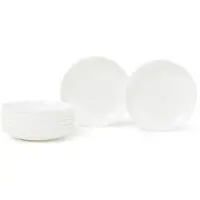 Serax Basse dipschaal 8 cm set van 8