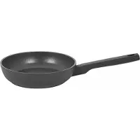 Demeyere Koekenpan 'Alu Comfort 3 Duraslide Titanium' Ø20cm