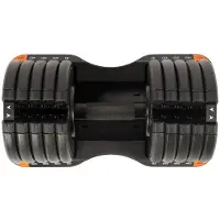 Taurus Selectabell Verstelbare Halter 4,5 t/m 22,5 kg 2 halters