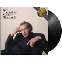 Sony music Goldberg Variations 1981