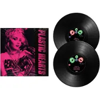 Sony PLASTIC HEARTS