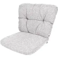 Cane-Line Ocean/Basket/Moments kussenset stoel Wove light brown