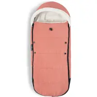 BABYZEN ZEN/YOYO voetenzak Ginger
