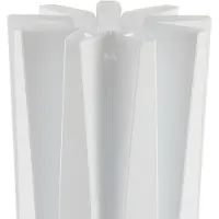 Slamp Bach Vloerlamp White | XX-Large