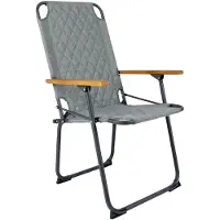 Bo Camp - Industrial - Stoel - Jefferson - XL - Groen
