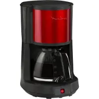 Moulinex Koffiezet Subito 4 FG370D11