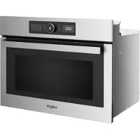 Whirlpool Microgolfoven AMW9605IX
