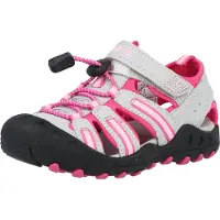 Kamik - Kid's Crab - Sandalen 27, roze