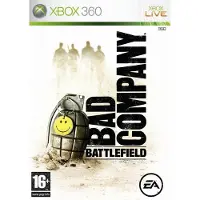 Battlefield: Bad Company - Classics Edition - Xbox 360