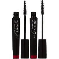 Maybelline Mascara Lash stiletto Ultimate Lenght Very Black