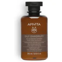 Apivita Oily Dandruff Shampoo | 250 ml