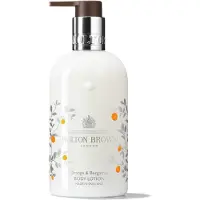 Molton Brown Orange and Bergamot Body Lotion (300ml)