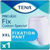 Tena 24x Tena Fix Cotton Special Xxl