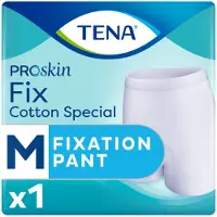 Tena Fix Cotton Special Medium 1 St Incontinentieslip