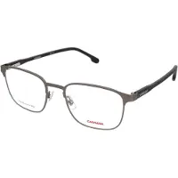 Carrera Zonnebril - - 253 2M2/19 - Zwart - Metaal - Trendy