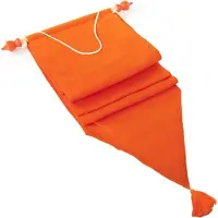 Talamex Pennant Oranje 400 cm