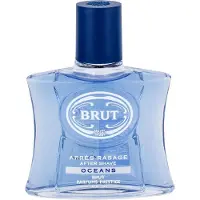 BRUT Aftershave Lotion Oceans 100 mL