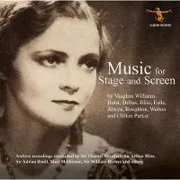 Proper S&D Consignment Music For Stage And Screen: Remastered Archive Recordings