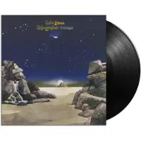 Yes - Tales From Topographic Oceans (LP)