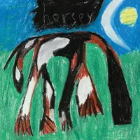 Import HORSEY