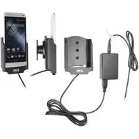 Brodit actieve houder vaste installatie voor HTC One Mini