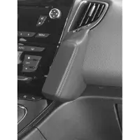 KUDA houder geschikt voor Lancia Ypsilon 07/2011-2011 Kleur: Zwart