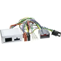 ACV Stuurwiel bediening geschikt voor Ford Fiesta (JA8) 2008-2010