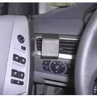 Brodit ProClip houder geschikt voor BMW 5-Serie M5 (E60, E61) 2004-2010 Left mount
