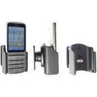 Brodit Passieve Draaibare Houder voor de Nokia C3-01