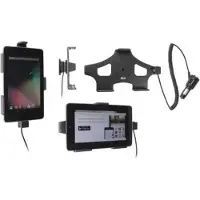Brodit Active holder 512412 met autolader voor Asus Google Nexus 7