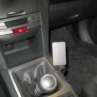 Brodit ProClip houder geschikt voor Subaru Legacy/ Outback 2010-2014 Console mount