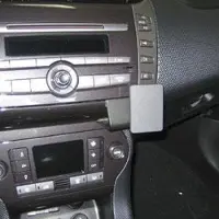 Brodit ProClip houder geschikt voor Fiat Bravo 2008-2014 Angled mount
