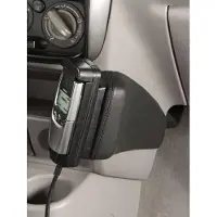 KUDA Console Mazda Demio 2000-2003