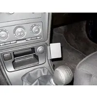 Brodit ProClip houder geschikt voor Saab 9-5 2006-2010 Angled mount