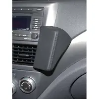 KUDA Console Subaru Impreza Forester 2007- zonder Navi