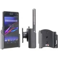 Brodit passive houder voor Sony Xperia Z1 Compact