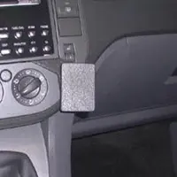 Brodit ProClip houder geschikt voor Ford C-Max/ Kuga Angled mount, Laag