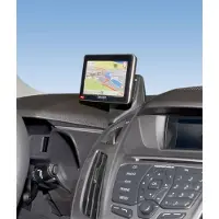 KUDA houder geschikt voor Ford Transit Connect 2013-2019 Kleur: Zwart