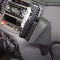 KUDA Console Kia Rio 2005-2011