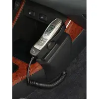 KUDA Houder - Toyota Camry 11/2001-2006 Kleur: Zwart