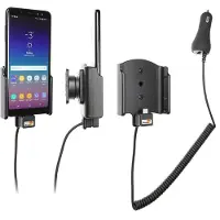 Brodit Houder Samsung Galaxy A8 (2018) met oplader