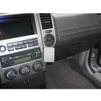 Brodit ProClip houder geschikt voor Nissan X-Trail 2004-2007 Angled mount