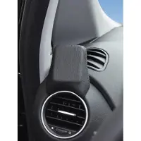 KUDA houder geschikt voor Fiat Punto 11/2009-2019 Kleur: Zwart