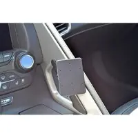 Brodit ProClip houder geschikt voor Chevrolet Corvette 2014-2019 Angled mount