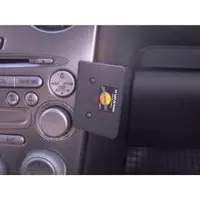 Brodit ProClip houder geschikt voor Mazda 6 2002-2007 Angled mount